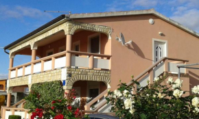 Apartmani Zarko